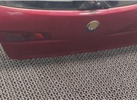 60686034 Крышка (дверь) багажника Alfa Romeo 156 2003-2007 8322122 #2