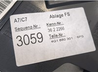4g1880301 Пластик панели торпеды Audi A6 (C7) 2014-2018 8322133 #3