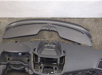 CJ5Z7804320AA Панель передняя салона (торпедо) Ford Escape 2012-2015 8322247 #2