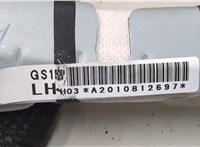 GS1M57KN0D Подушка безопасности боковая (шторка) Mazda 6 (GH) 2007-2012 8322258 #3