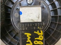 72223AG000 Двигатель отопителя (моторчик печки) Subaru Legacy Outback (B13) 2003-2009 8322330 #3