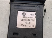 3B0959621C Кнопка обогрева стекла Volkswagen Passat 5 2000-2005 8322368 #3