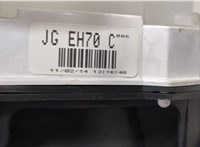 EH7055420, EH5055446, EH4455214 Щиток приборов (приборная панель) Mazda CX-7 2007-2012 8322389 #3