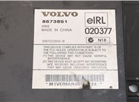 8673851 Усилитель звука Volvo XC90 2002-2006 8322595 #4