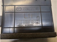 KF696491XB02 Дефлектор обдува салона Mazda CX-5 2012-2017 8322693 #3