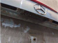 A2097500275 Крышка (дверь) багажника Mercedes CLK W209 2002-2009 8322746 #2