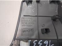 847363Y000 Пластик панели торпеды Hyundai Elantra 2010-2014 8322852 #3