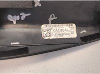 EM2Z5804388BP Пластик панели торпеды Ford Edge 2018-2023 8323020 #4