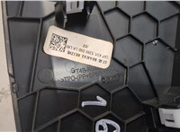 GT4Z58044C61AB Пластик панели торпеды Ford Edge 2018-2023 8323022 #4