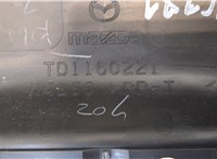 TD1160221 Кожух рулевой колонки Mazda CX-9 2012-2016 8323263 #3