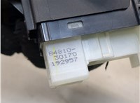 8481030170 Кнопка стеклоподъемника (блок кнопок) Lexus GS 2005-2012 8323365 #3