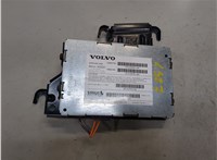 31260280 Блок управления радиоприемником Volvo XC90 2006-2014 8323699 #1
