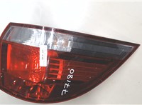 1K9945095E Фонарь (задний) Volkswagen Golf 6 2009-2012 8324148 #2