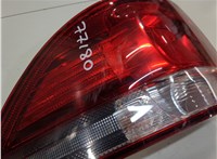 1K9945095E Фонарь (задний) Volkswagen Golf 6 2009-2012 8324148 #3