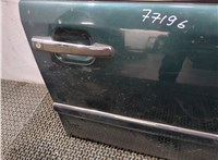 A2027201605 Дверь боковая (легковая) Mercedes C W202 1993-2000 8324288 #3