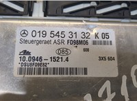 0195453132 Блок управления АБС (ABS, ESP, ASR) Mercedes C W202 1993-2000 8324329 #2