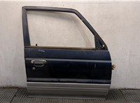 MB861336 Дверь боковая (легковая) Mitsubishi Pajero 1990-2000 8324364 #1