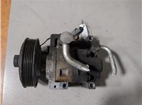 GJ6A61K00F Компрессор кондиционера Mazda CX-7 2007-2012 8324450 #7