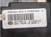 2108001848 Компрессор центрального замка Mercedes CLK W208 1997-2002 8324481 #4