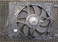 21481BB50A Вентилятор радиатора Nissan Qashqai 2006-2013 8325094 #2
