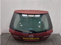 EGY56202XB Крышка (дверь) багажника Mazda CX-7 2007-2012 8325119 #1