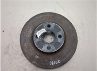 4351213020 Диск тормозной Toyota Corolla Verso 2002-2004 8325221 #4