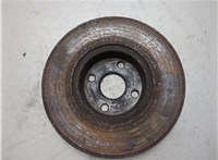 4351213020 Диск тормозной Toyota Corolla Verso 2002-2004 8325221 #5
