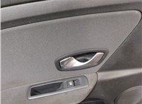 821012909R Дверь боковая (легковая) Renault Megane 3 2009-2016 8325584 #5