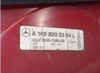 a1698200364l Фонарь (задний) Mercedes A W169 2004-2012 8326083 #6