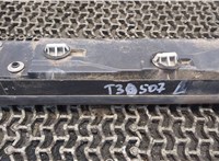 KD535IPSI Накладка на порог Mazda CX-5 2012-2017 8326259 #2
