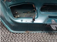 AXX1662 Крышка (дверь) багажника Jaguar XJ 1994-1997 8326337 #7