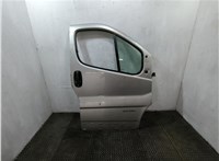 7751478601 Дверь боковая (легковая) Renault Trafic 2001-2014 8326485 #1