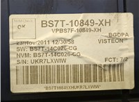bs7t10849xh Щиток приборов (приборная панель) Ford Galaxy 2010-2015 8326505 #5