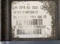 51843150 Блок управления двигателем Ford Ka 2009-2016 8326840 #4