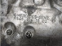A6460141802 Поддон Mercedes CLK W209 2002-2009 8329926 #4