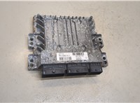 237100777r Блок управления двигателем Renault Scenic 2009-2012 8330026 #1