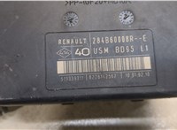 284b60008re Блок управления BSI (Блок предохранителей) Renault Megane 3 2009-2016 8330071 #2