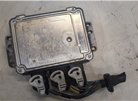 0281011701 Блок управления двигателем Ford Focus 2 2008-2011 8330180 #3