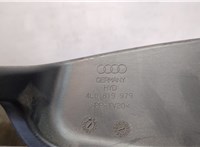 4l0819979 Пластик (обшивка) моторного отсека Audi Q7 2006-2009 8330607 #3