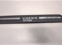 08622671 Накладка на порог Volvo V50 2007-2012 8330679 #1