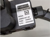 A600500700, AV6N19E624AB Резистор вентилятора охлаждения Ford Focus 3 2014-2019 8330813 #3