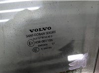 30779524 Стекло боковой двери Volvo V70 2007-2013 8330913 #2