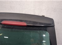 1Z9827025 Крышка (дверь) багажника Skoda Octavia (A5) 2008-2013 8331145 #2