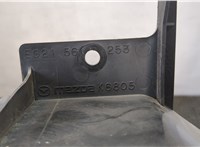 eg2156253 Пластик (обшивка) моторного отсека Mazda CX-7 2007-2012 8331154 #3