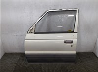MB861335 Дверь боковая (легковая) Mitsubishi Pajero 1990-2000 8331391 #1