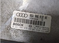 06A906018AK Блок управления двигателем Audi A3 (8L1) 1996-2003 8332242 #4
