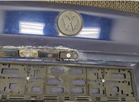 6K5827025D Крышка (дверь) багажника Volkswagen Polo 1999-2001 8332480 #4