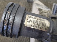 3c0145805f Радиатор интеркулера Volkswagen Passat 6 2005-2010 8332578 #2