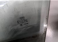4F0845201D Стекло боковой двери Audi A6 (C6) Allroad 2006-2012 8333312 #2