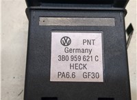 3b0959621c Кнопка обогрева стекла Volkswagen Passat 5 2000-2005 8333567 #4